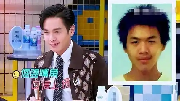 《庆余》张若昀不是第一帅!演员旧照,金晨&王楚然有变,第9美男