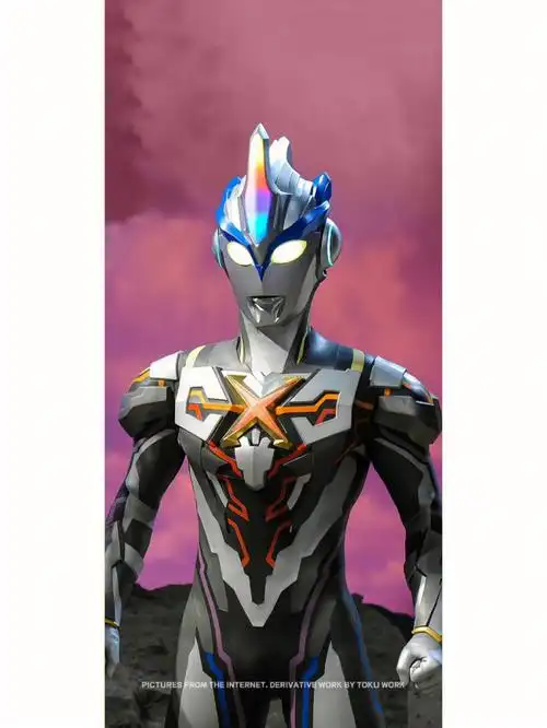 "艾克斯高清壁纸"