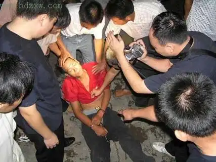 福建涉嫌杀6人疑犯认罪 警方围捕18天(图)