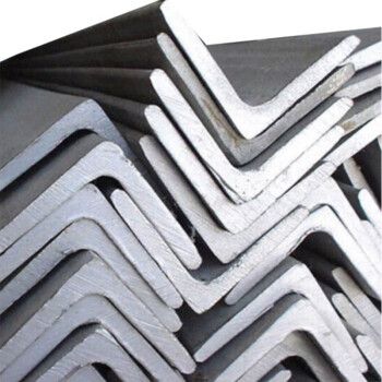 得豫工品 角钢 镀锌角铁  防锈角钢 等边角钢 三角钢 6米/根 一根价