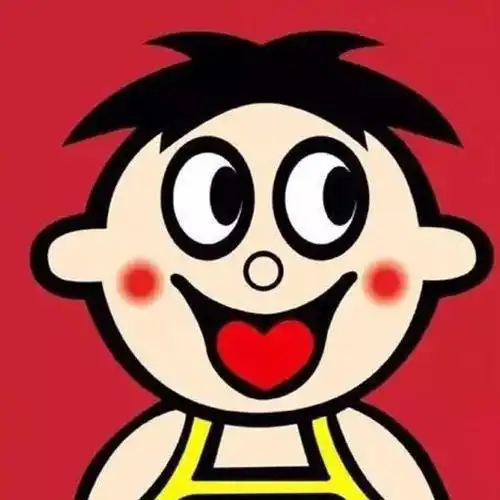 一波优质旺仔头像不点进来就是你吃亏