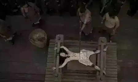 人彘到底有多吓人妻儿做成人彘凶手还让这母子做不伦之事