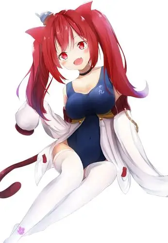 碧蓝航线精图第一百五十二期伊19特别篇