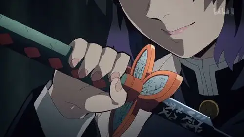 虫柱·蝴蝶忍 - 堆糖,美图壁纸兴趣社区