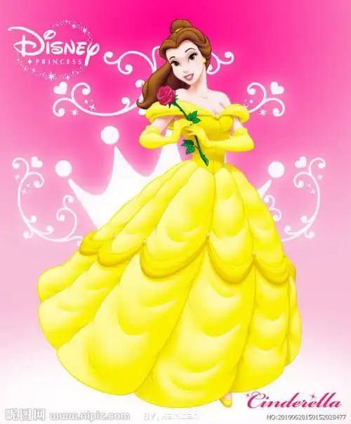 贝儿公主简笔画动漫漂亮可爱的贝儿公主简笔画动漫漂亮可爱的贝儿公主