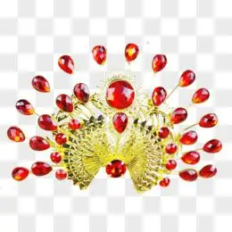 凤冠图片素材_免费凤冠png设计图片大全_图精灵