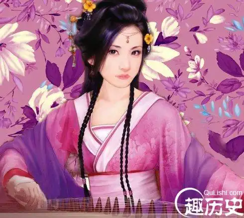 秦淮八艳之卞玉京:她是一个怎样的人?