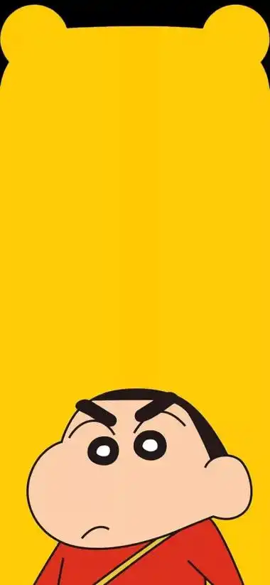 小新熊耳朵壁纸 #可爱壁纸 #高清壁纸 #壁纸手机超清全面屏 - 抖音