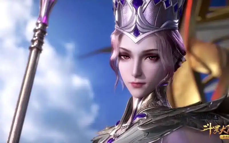 【生化危机6】斗罗大陆比比东大人——佣兵模式~~