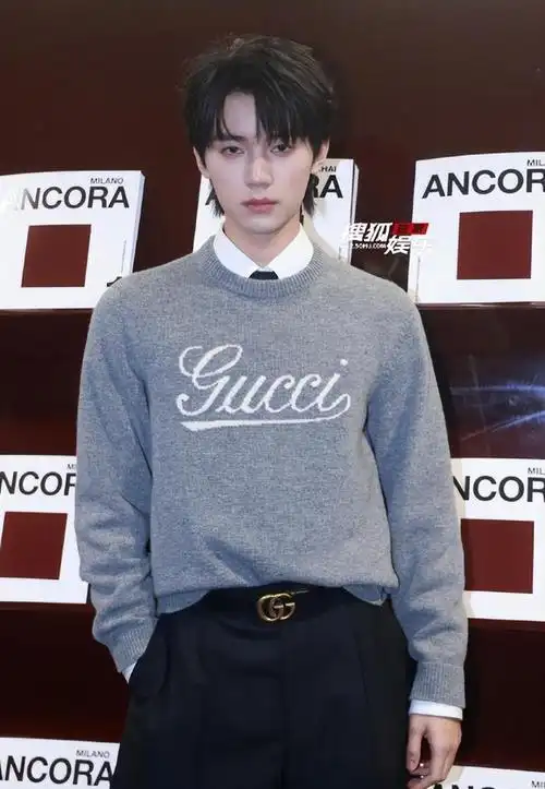 倪妮冷艳动人,莫文蔚眼睛吓人,白鹿开叉到胃|妆容|宋威龙|金曲奖|粤语