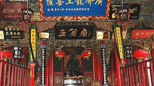 五台山,匆匆一瞥,念念不忘!