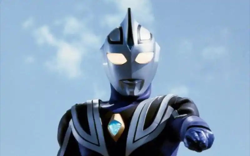 阿古茹奥特曼 第二集 甜瓜