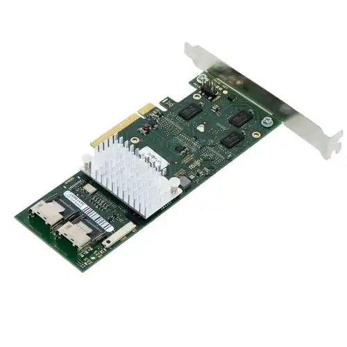 44成交0件广达 d51b-1u 服务器 6g阵列卡2208 raid卡512m缓存sata硬盘