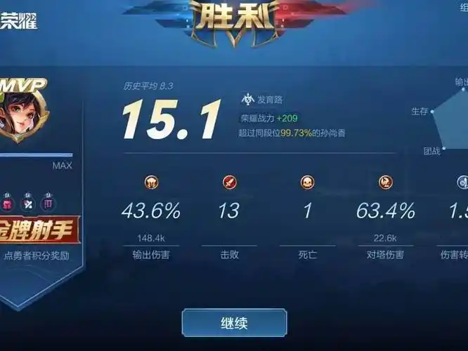 排位为什么一直输王者荣耀排位一直输气死了