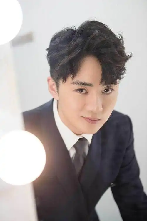 内地中青年男演员大全(内地中青年女影视演员名单大全)-天晟网