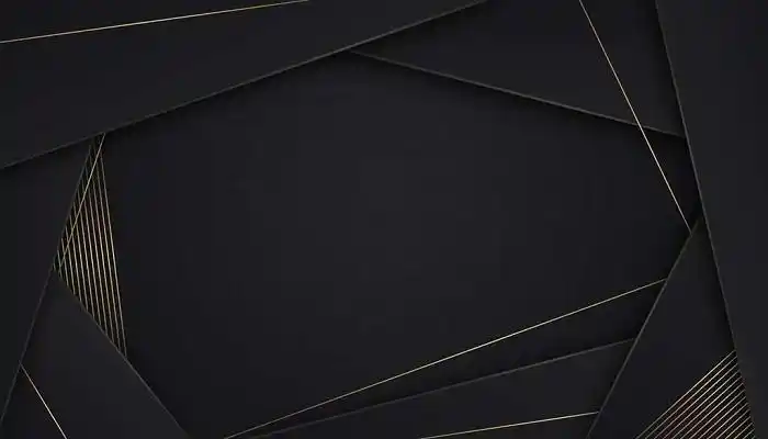 黑金背景黑金海报背景黑金名片背景纹理背景黑色背景