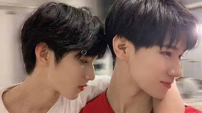 时代少年团吃醋场面有多可爱,张真源超可爱,刘耀文醋溜丸子实锤!