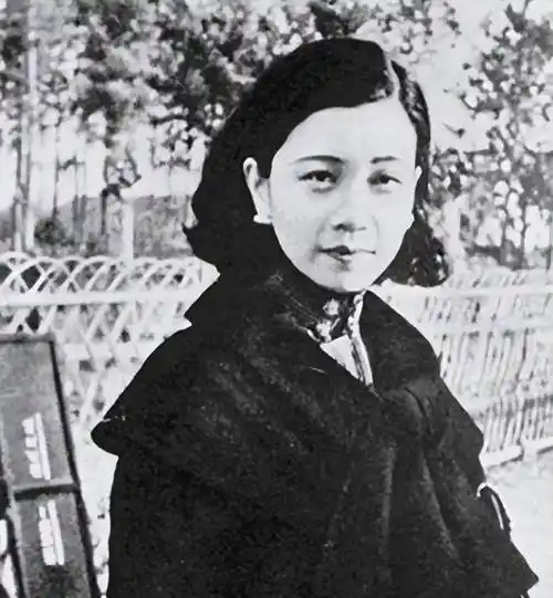 1959年陈璧君病逝,临终前给子女写诀别信:不要忘记报