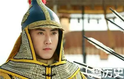 五阿哥永琪25岁英年早逝小燕子究竟去哪了