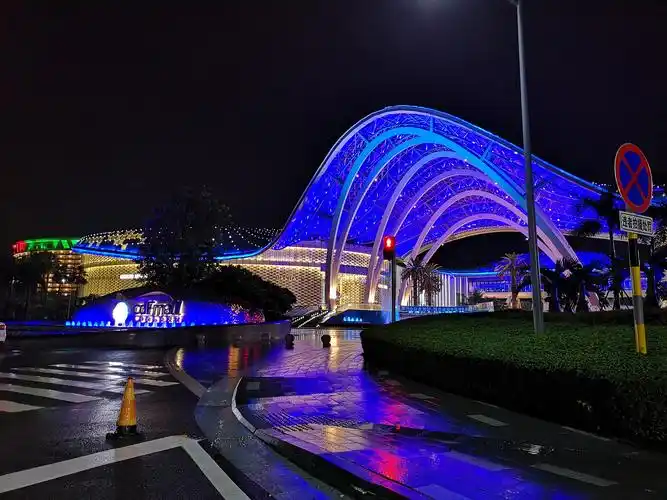 三亚海湾:三亚最具潜力的海湾——海棠湾