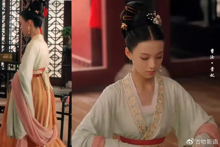 《大宋宫词》服饰收录全集