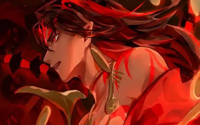 《阴阳师》阿修罗全自动真蛇