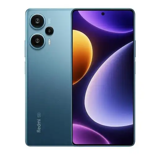 手慢无小米新品上市redminote12turbo5g手机仅售2048元