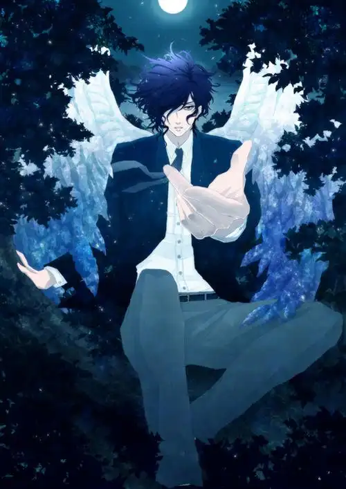 异次元爱 ЯоагΑυητ -- topit.me 收录优美图片