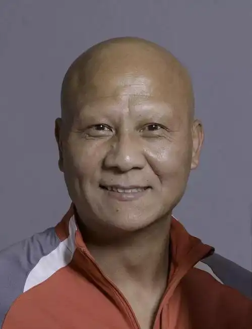 "国宝级"三大反派演员,同样是光头,天生自带"恶人"光环!