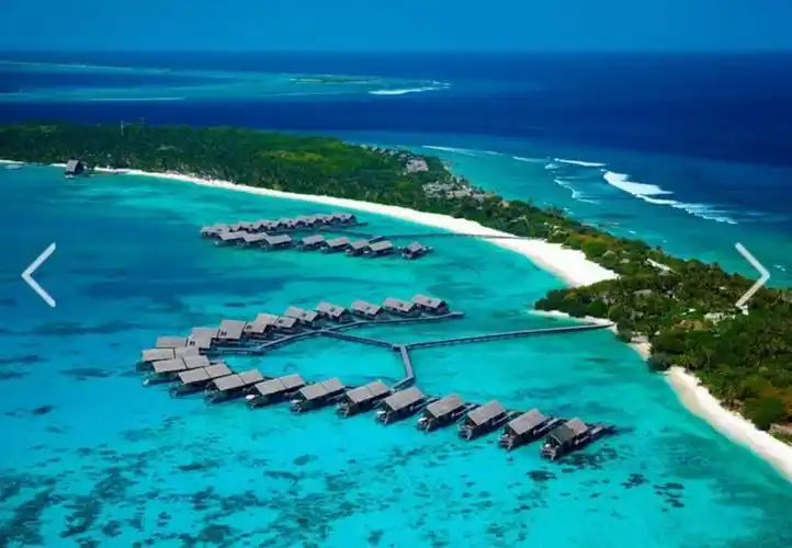 2017年暑假马尔代夫亲子游二十一家亲子酒店的选择和比较