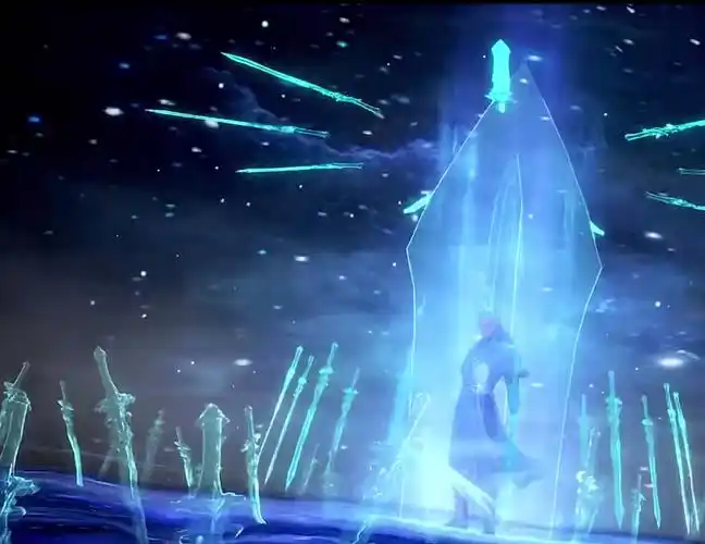 斗罗大陆中的五大顶尖武魂剑道尘心七杀剑登榜