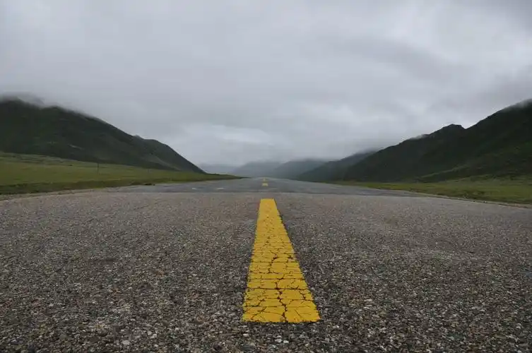 离天最近的地方——一路,去西藏