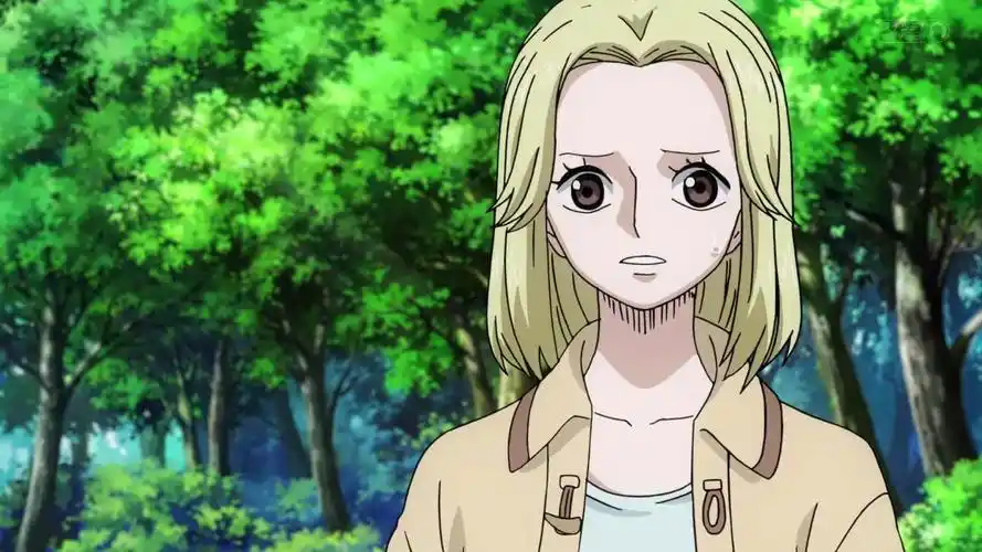 动漫评论——可雅:能一直被保护,就是最大的幸福