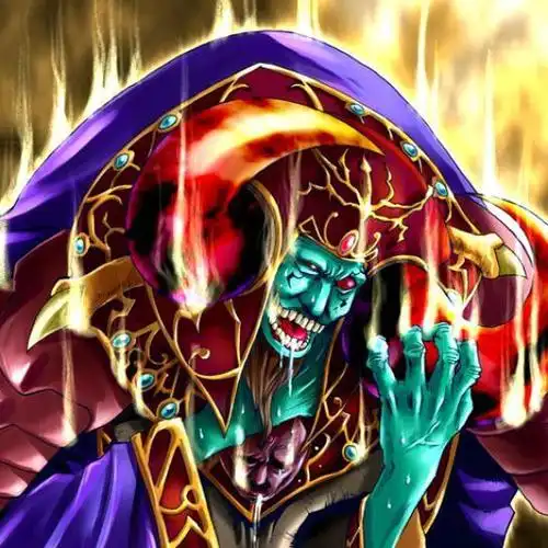 游戏王三幻神头像 - 搜狗图片搜索