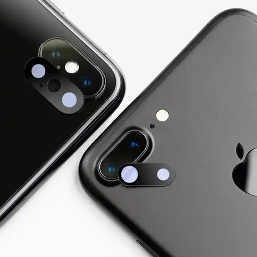 摄像头镜片面框镜头玻璃盖圈原装(1片)苹果6/6s蓝宝石镜片>800_800