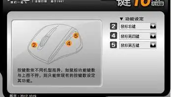 双飞燕鼠标使用最新摘要