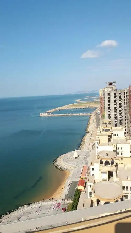 山东烟台龙口海景房 报名热线18835313121