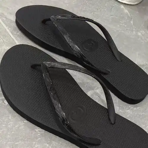 夏天必备高颜值人字拖