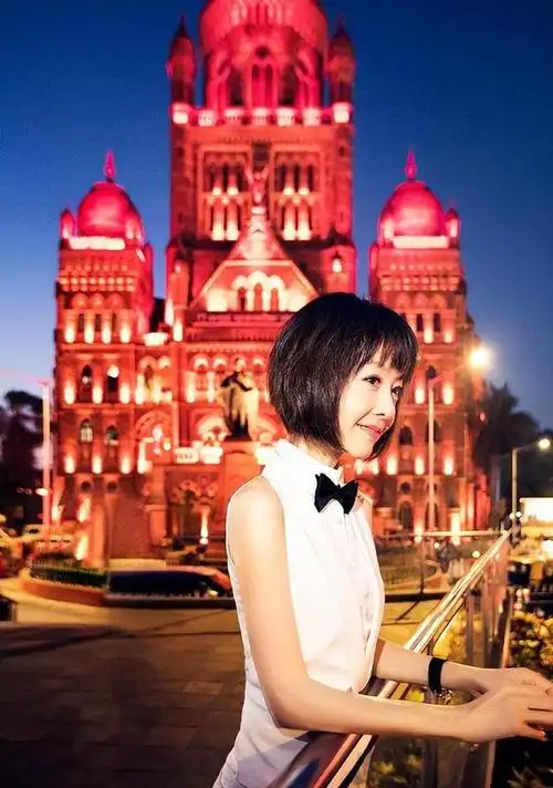 回顾陈鲁豫:有两段失败婚姻,曾是凤凰卫视一姐,风光背后是泪水