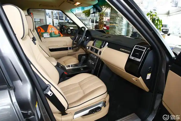 4内饰汽车图片-汽车图片大全】-易车