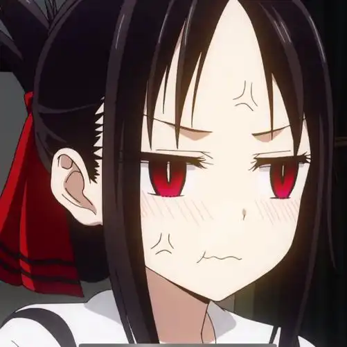 四宫辉夜辉夜大小姐想让我告白辉夜酱可爱少女动漫头像