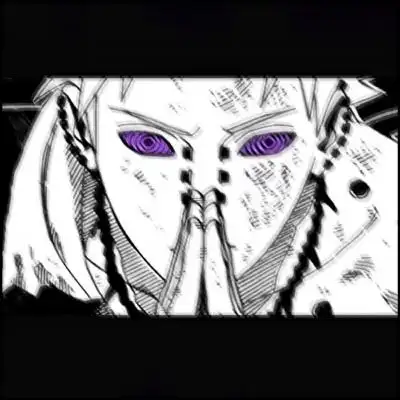 佩恩_卡通动漫头像_我要个性网