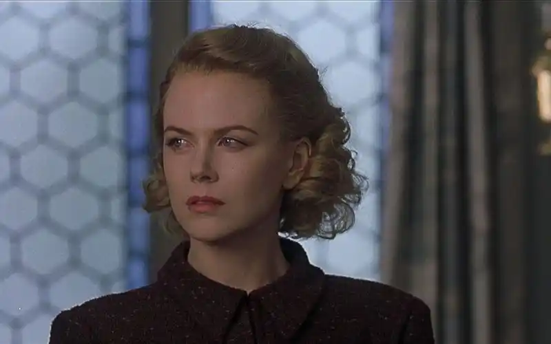 全面解析高分悬疑片《小岛惊魂》,结局的三分钟足以让它称为神作_哔哩