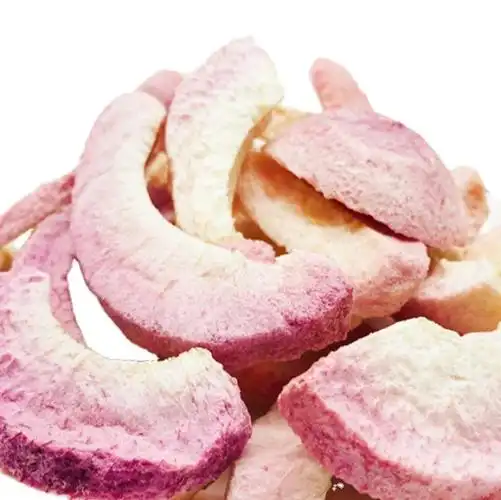 frozen dried juicy peach honey peach slices for food - buy honey