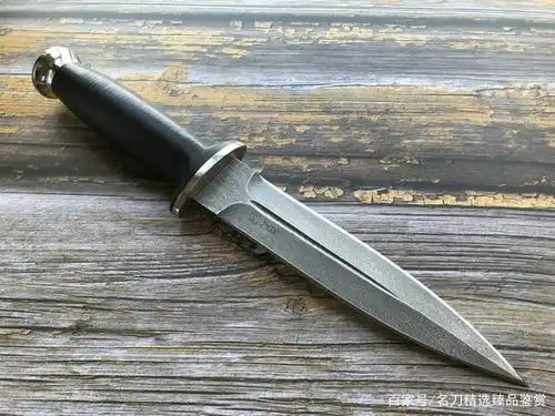 俄罗斯基兹利亚尔ko-1大马士革双刃