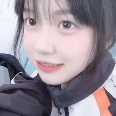 真人头像女生漂亮霸气高清霸气的漂亮真人女生头像图片