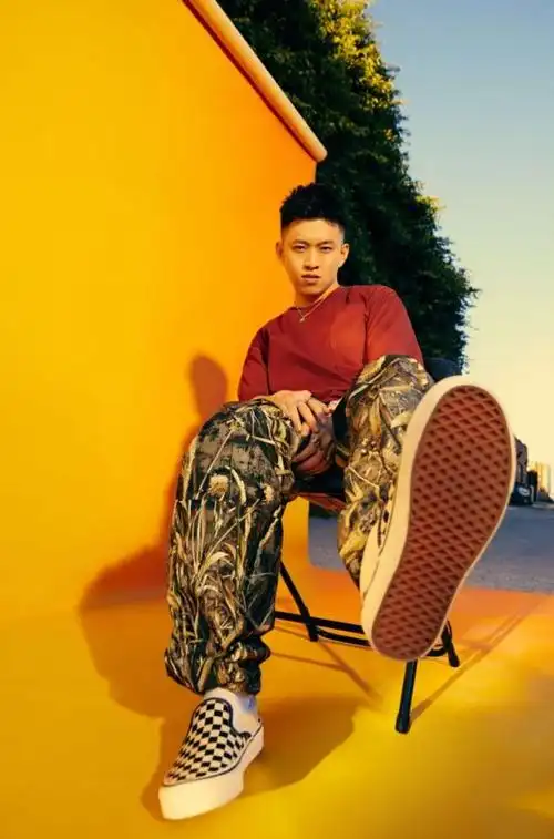 不打游戏只xx的richbrian又出来整活了