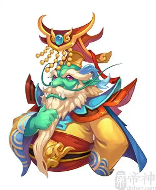 梦见水龙王预示着什么 是发财的预兆