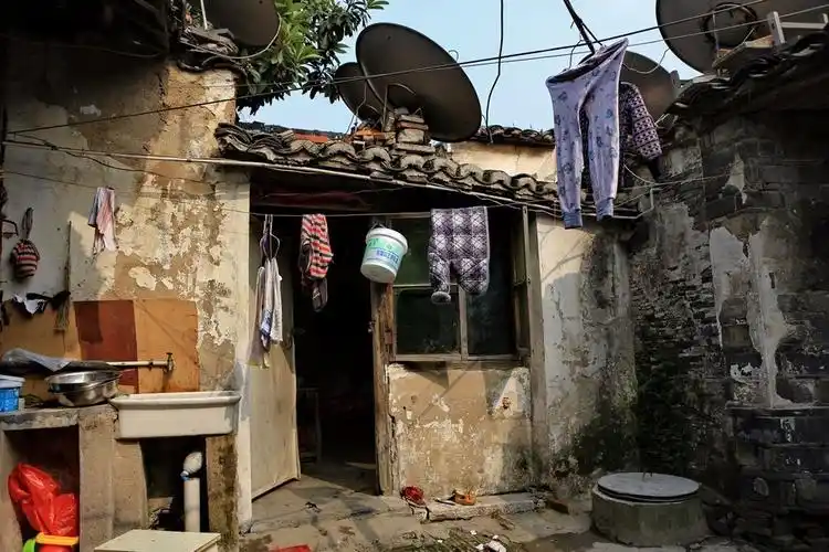 破旧的老房子不要急着拆,符合条件补贴高达30000元!