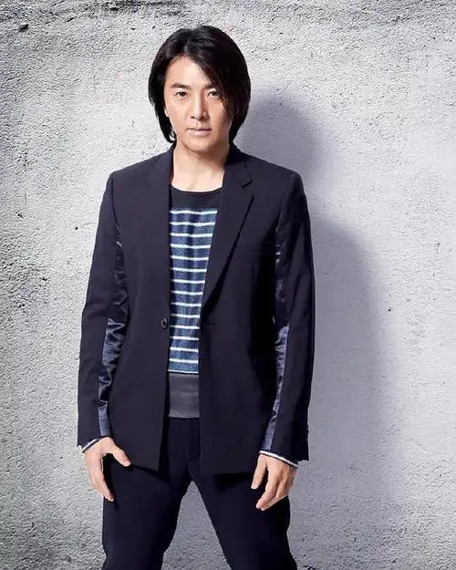 郑伊健 ekin cheng的图片